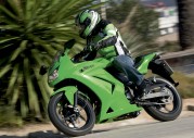 Kawasaki Ninja 250R Kawasaki Ninja 250R